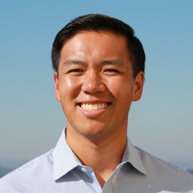 Alex Kim, Co-founder